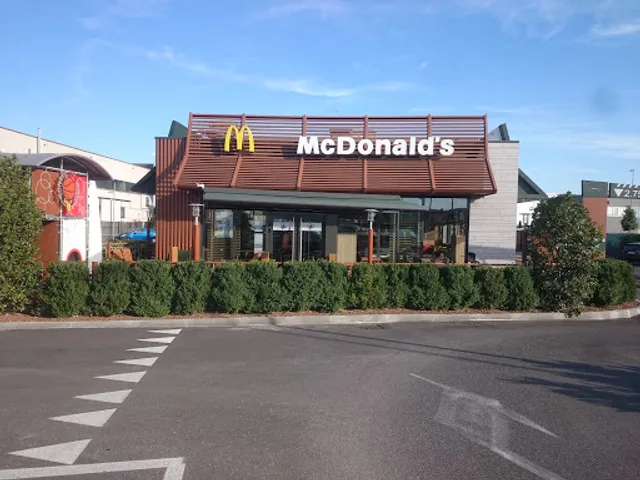 McDonald's Dossobuono