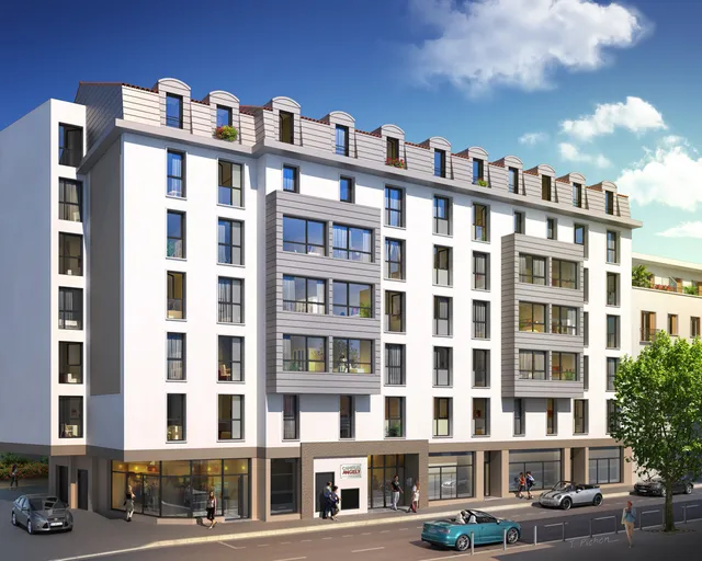 Résidence étudiante Odalys Campus Angely