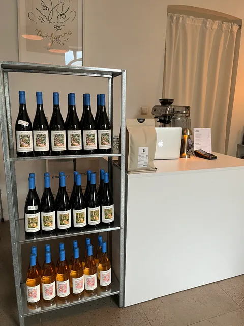 ROSA - Śniadania, Gofry, Wina bezalkoholowe | Katowice