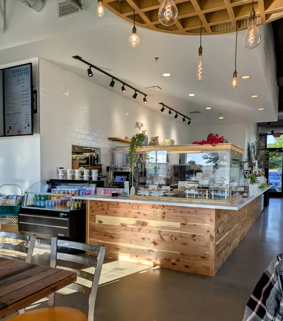 Emerald Coffee Bakery