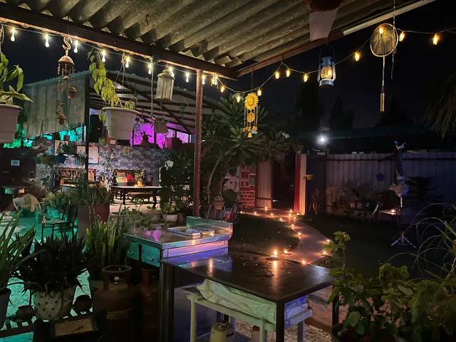 ARUNACHAL EMPIRE HOMESTAY