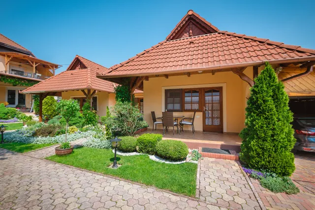 Anyukám kuckója (Szita Apartman)