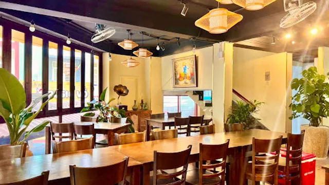 HAI PHƯƠNG NOODLES HOUSE | MÌ NGON PHÚ NHUẬN