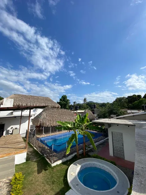 Hostal La Sierra Nevada