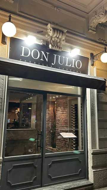 Don Julio