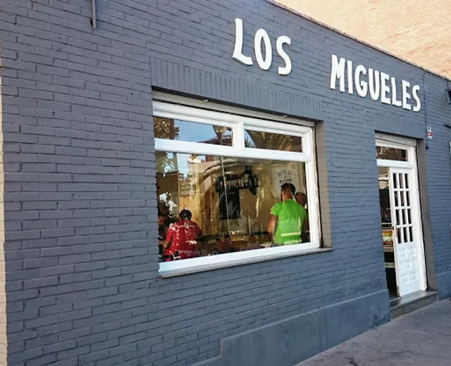 Bar Los Migueles