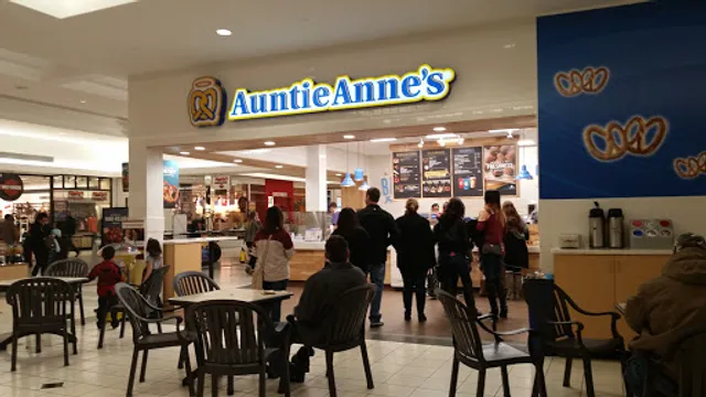 Auntie Anne's