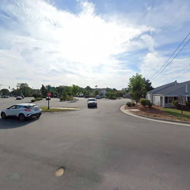 Fry Me Up Food Truck