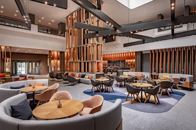 The Local Sindelfingen