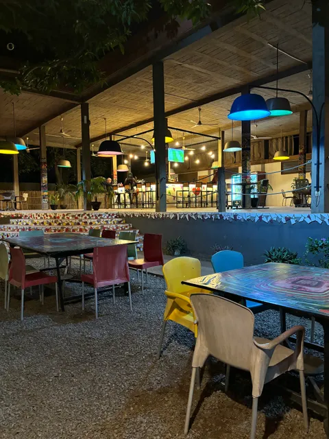 Factory Grill & Pizza