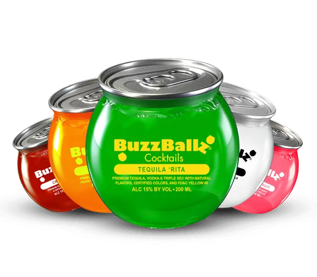 BuzzBallz / Southern Champion LLC