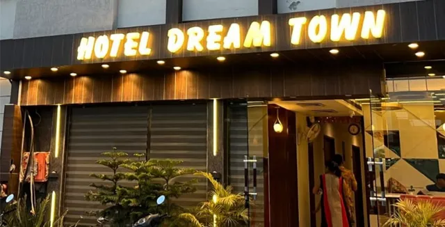 Hotel Dream Town By Apple Hotels