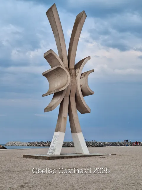 Obeliscul din Costinești