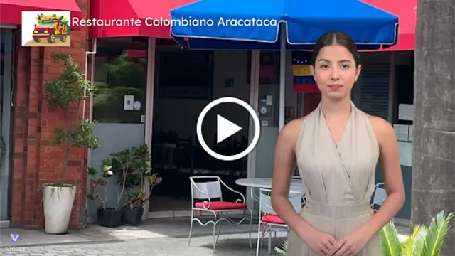 Restaurante Colombiano Aracataca