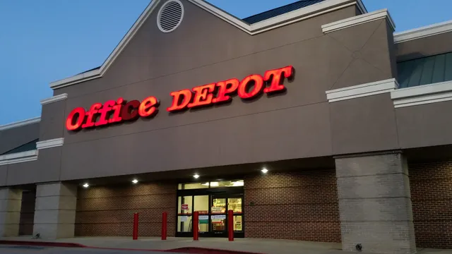 Office Depot