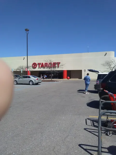 Target