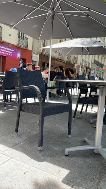 Suraj Restaurant indien pakistanais