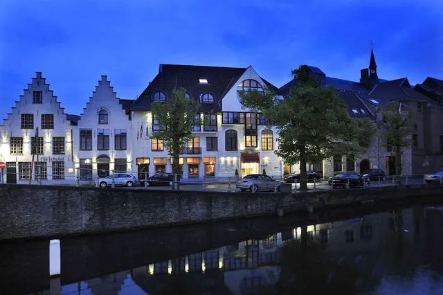 Golden Tulip Hotel de' Medici