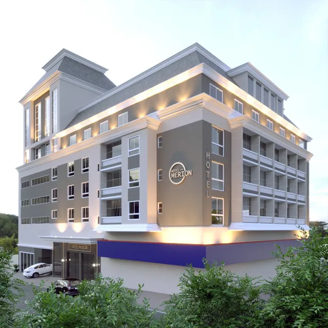 Merion Hotel