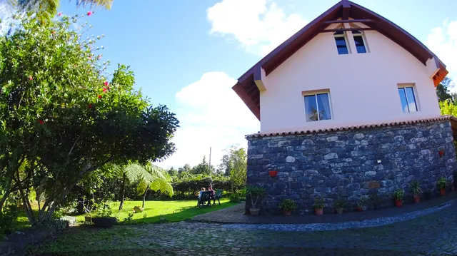 Bio Quinta do Pântano, Agro-Turismo