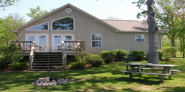 Lake Tansi Village Resort