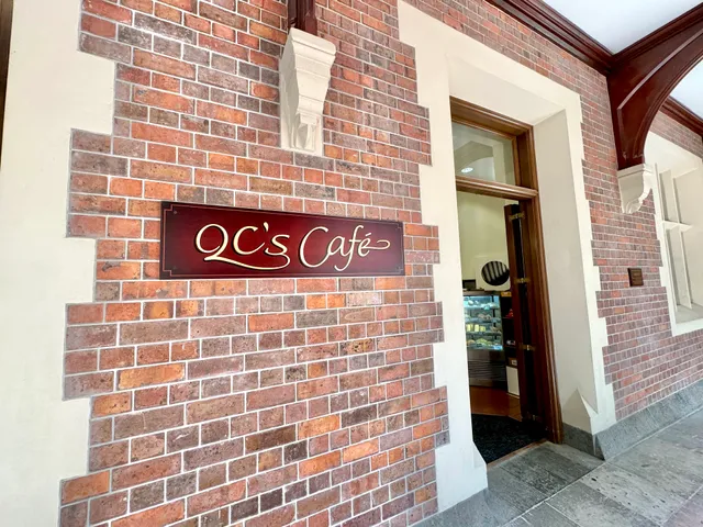 QC Cafe