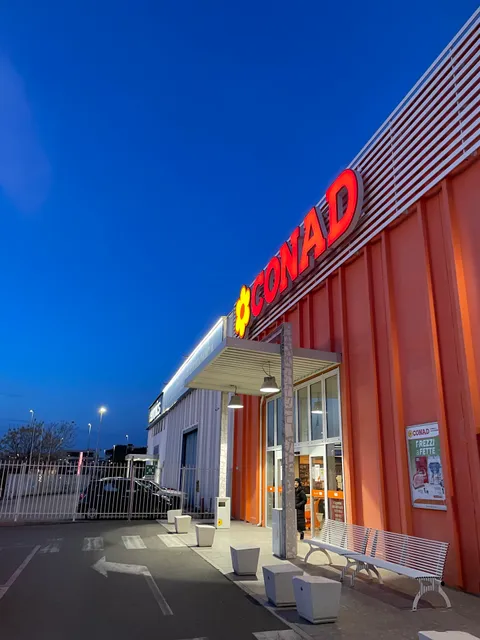 CONAD