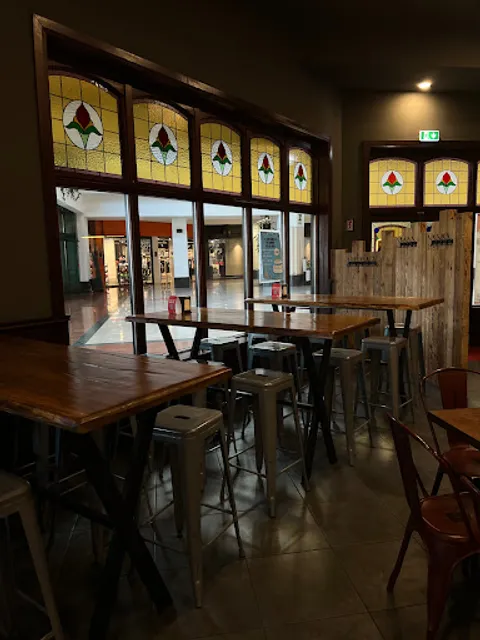 BEFED Brew Pub Chiari