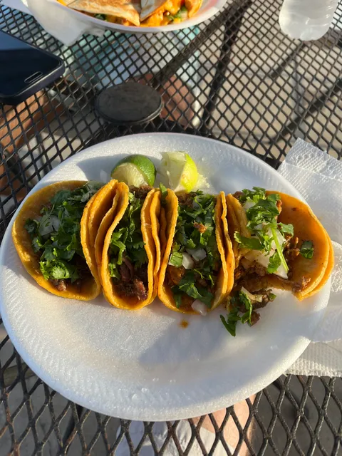 Golden Rooster Taqueria