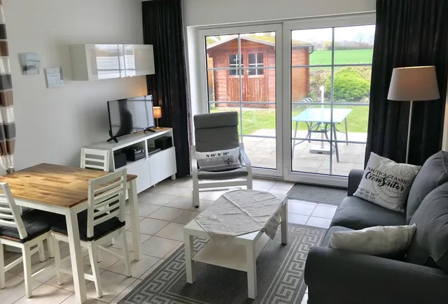 Ferienwohnung 'Heile Welt 16'