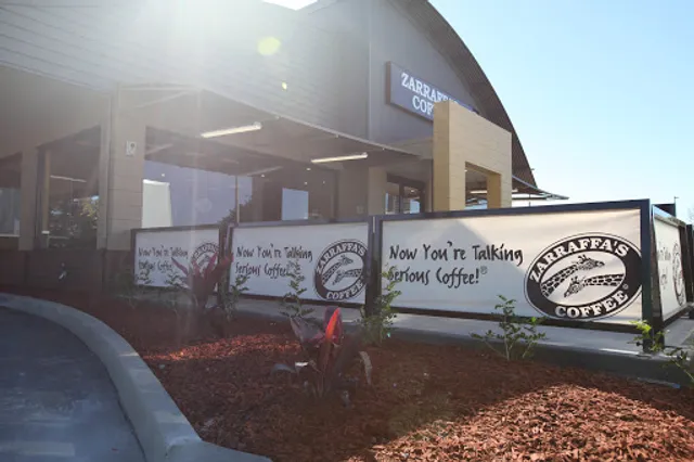 Zarraffa's Coffee South Tweed