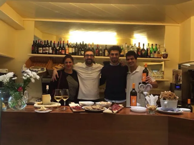 Teodora Caffè di Aldini Elvezia