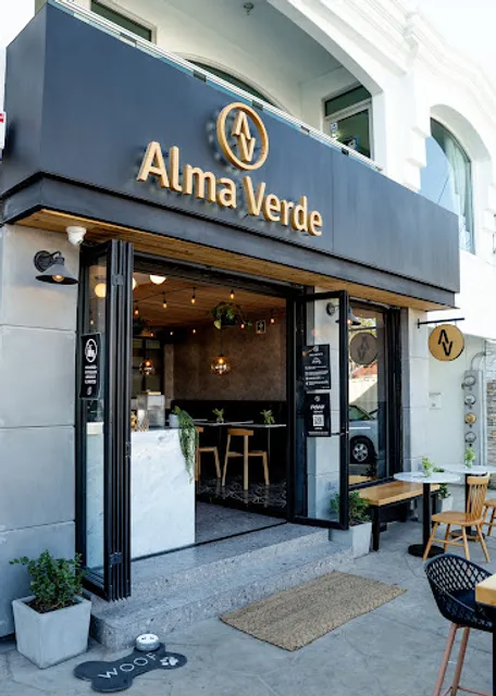 Alma Verde Playas de Tijuana