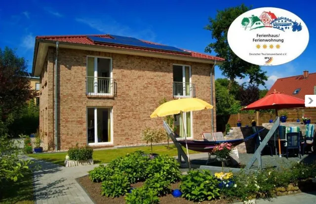 Ferienwohnung Familie Schwantes