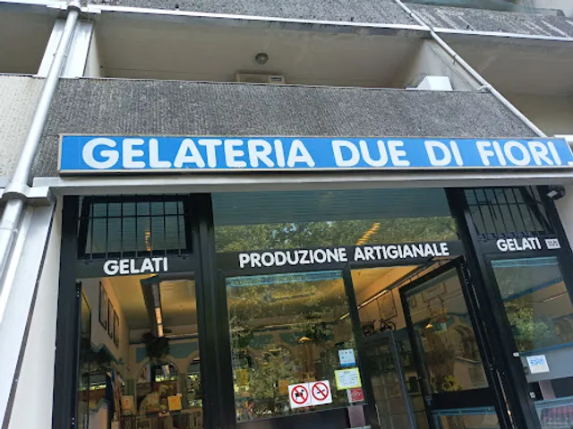 Gelateria Due Di Fiori