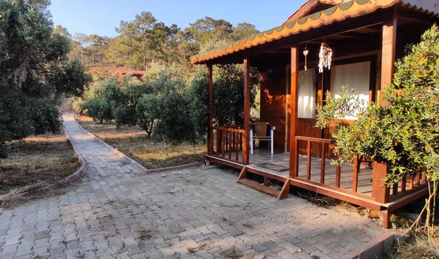 bungalow fethiye