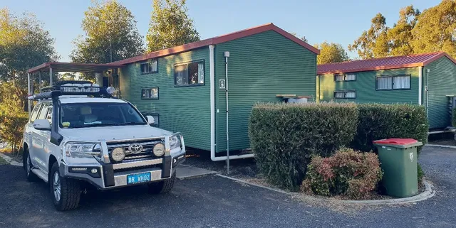 Millmerran Village Caravan Park