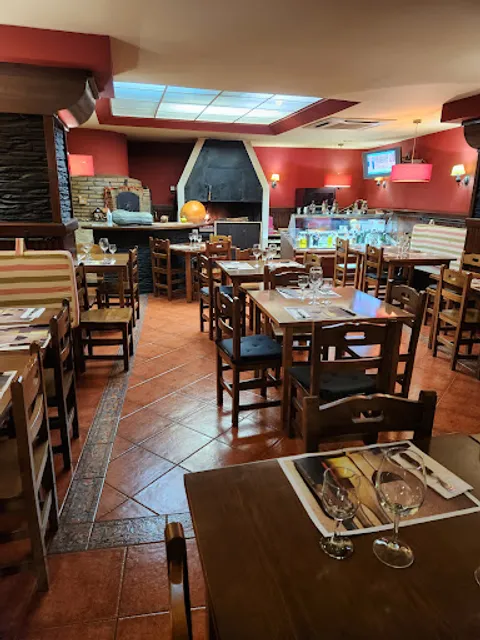 Restaurante Universal