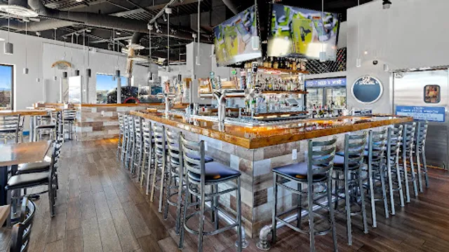 Mamma Celeste's Gastropub & Pizzeria