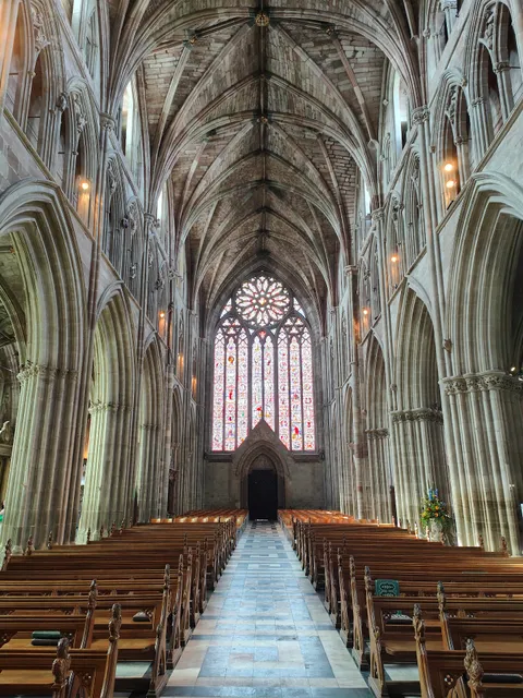 Worcester Cathedral