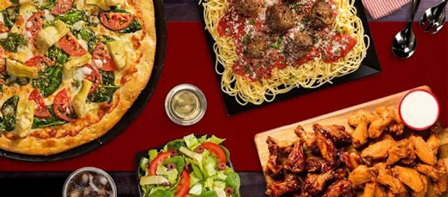 Sardella's Pizza & Wings