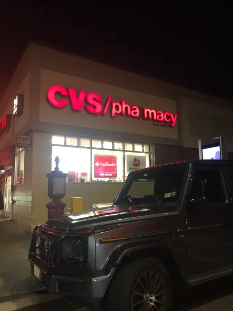 CVS Pharmacy