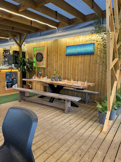 La Table de la Serraz