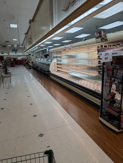 North Hill Plaza Shopping Center