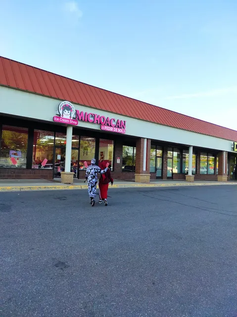 Panaderia LomaBonita 3 Inc