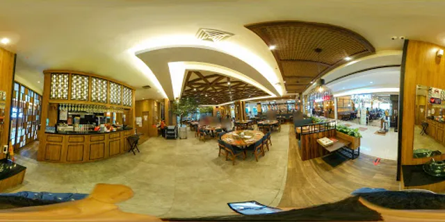 X.O Suki and Cuisine