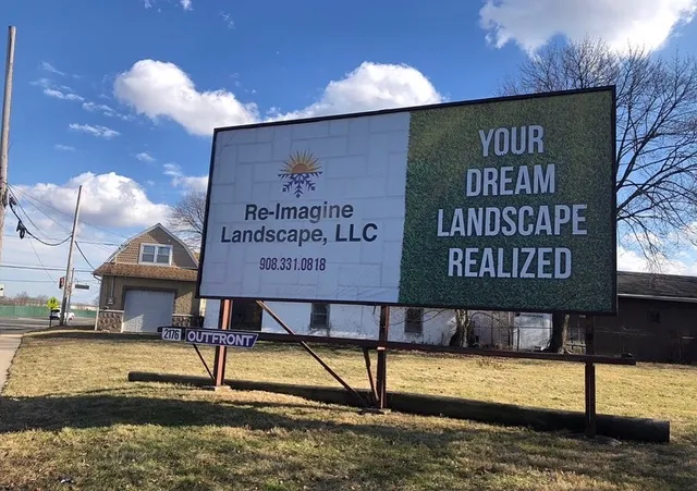 Re-Imagine Landscape LLC