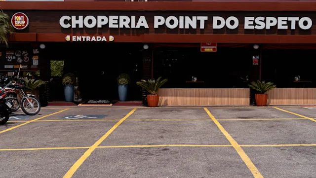 Choperia Point do Espeto