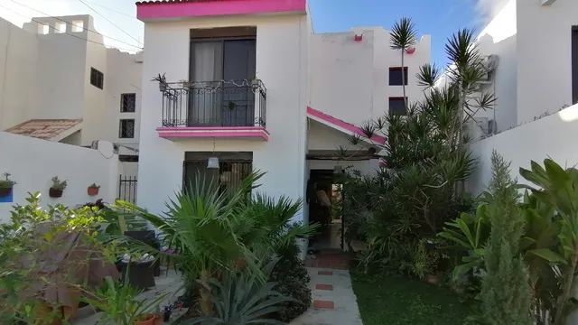 Tu Casa en el Caribe