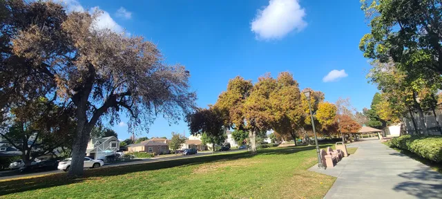 Verdugo Park